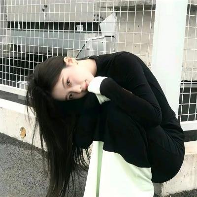 米莉摆烂