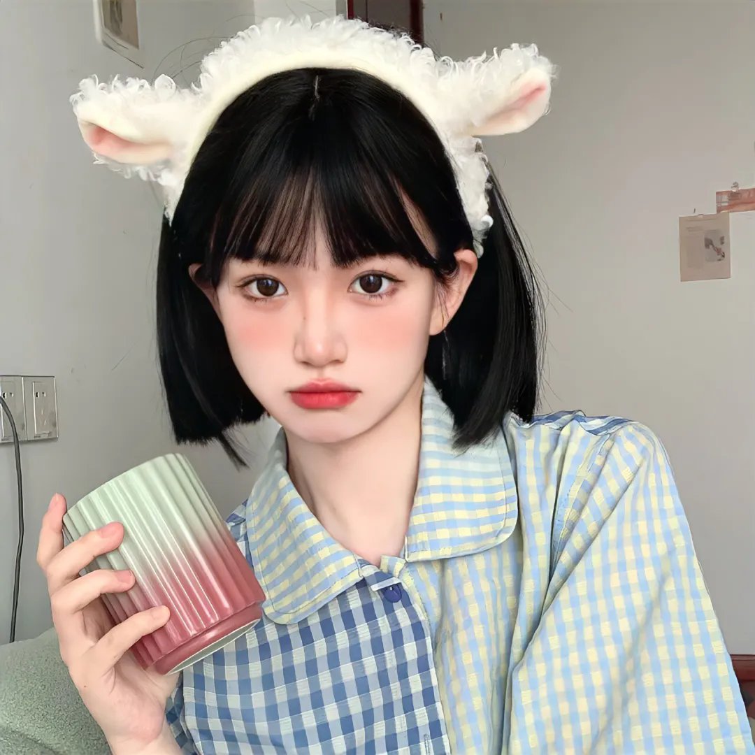 大自然的女王