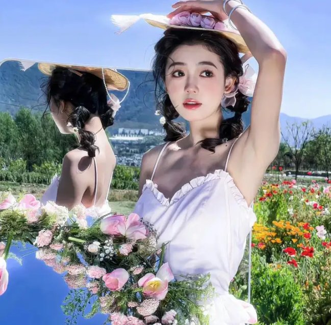 求爱行动